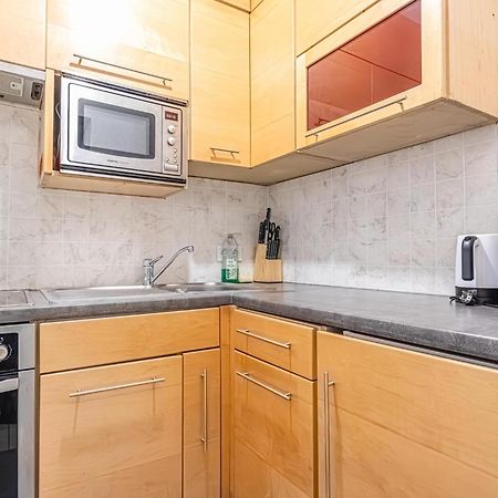 Cozy 1Br - Perfect For Long Stays Wien Exterior foto