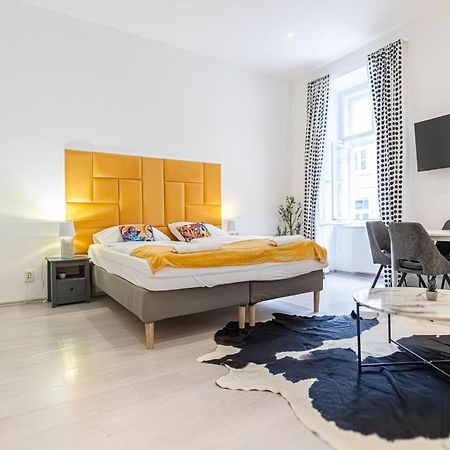 Cozy 1Br - Perfect For Long Stays Wien Exterior foto