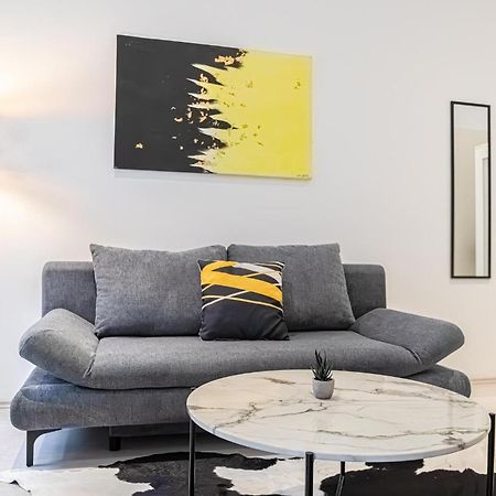 Cozy 1Br - Perfect For Long Stays Wien Exterior foto