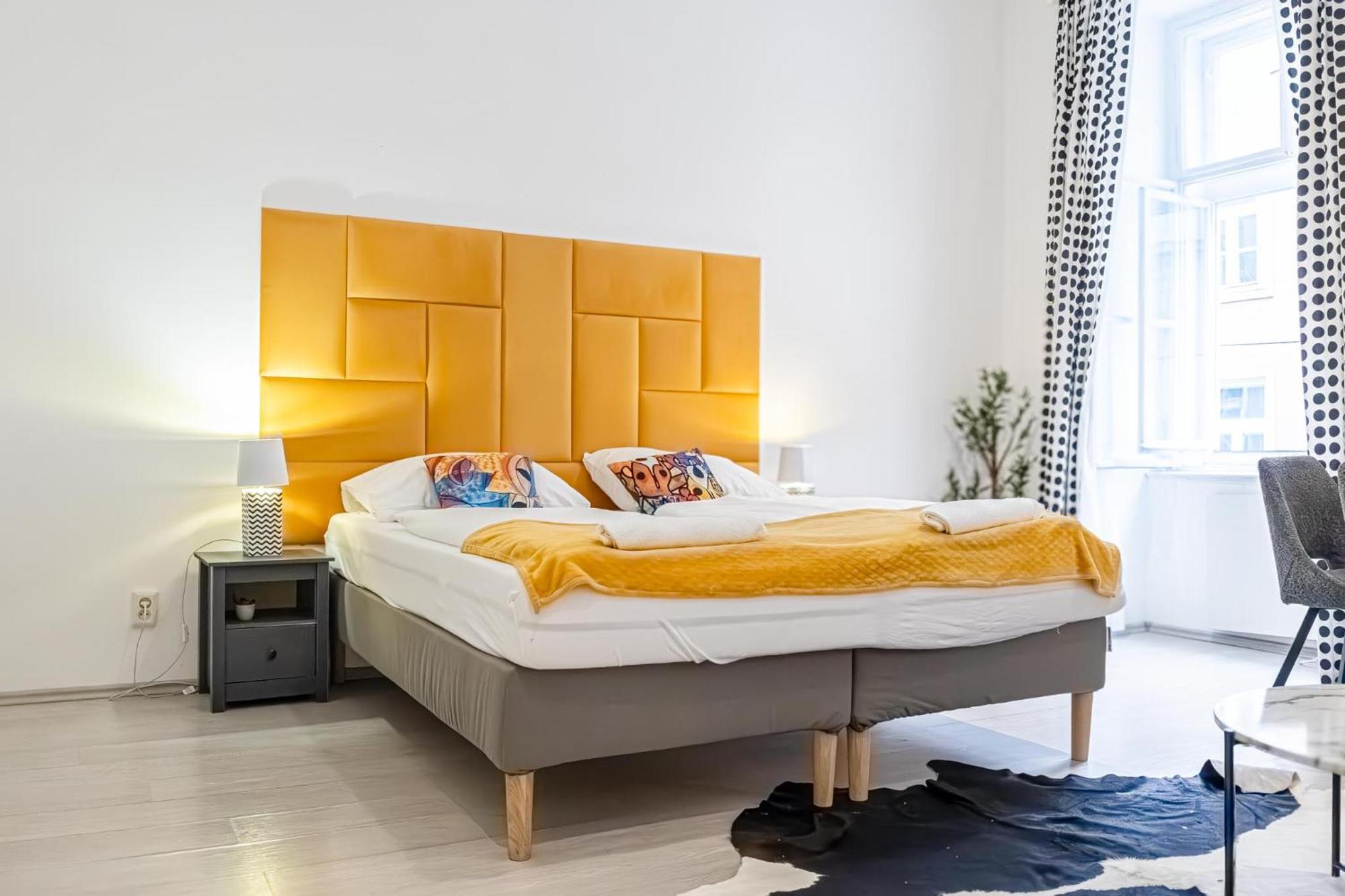 Cozy 1Br - Perfect For Long Stays Wien Exterior foto
